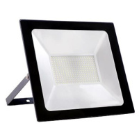 ACA LED venkovní reflektor Q 200 W 6000 K černý