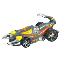 Hot wheels® monsters action scorpedo - auto na baterie