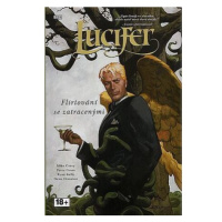 Lucifer 3 - Flirtování se zatracenými