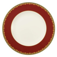 VILLEROY & BOCH SAMARKAND RUBIN, 28 cm