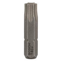 BOSCH Šroubovací bit zvlášť tvrdý Extra-Hart T40, 25 mm 2.607.001.625