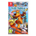 TY the Tasmanian Tiger HD: Bush Rescue Bundle - Nintendo Switch