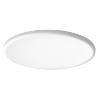 Vestavné/přisazené LED svítidlo 24W DOWNLIGHT ROUND IP66 - teplá bílá