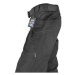 Helikon-Tex® Kalhoty Helikon URBAN TACTICAL PANTS černé rip-stop LONG Velikost: L