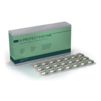 Medic progress H-Protect enzyme 84 kapslí