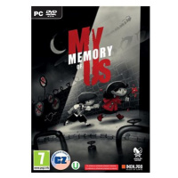 IMGN.PRO My Memory of Us (PC)