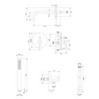 Omnires Y SYSYW01GR