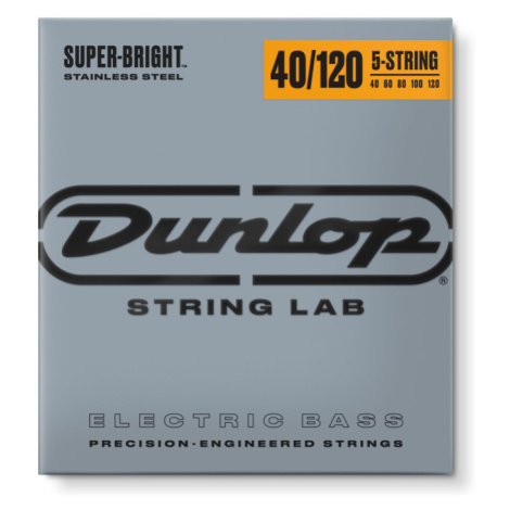 Struny Dunlop