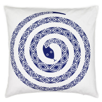 Vitra designové polštáře Graphic Print Pillows Snake