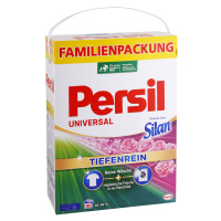 Persil univerzální prací prášek na prádlo se Silanem 5,4 kg / 90 praní