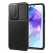 Spigen Optik Armor Black Samsung Galaxy A55