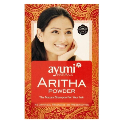 Ayumi Práškový šampon Aritha 100 g