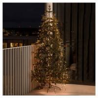 Konstsmide Christmas Globe LED plášť na stromek, předmontovaný, 240 fl