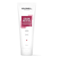 Goldwell Color Revive Cool Red barvicí šampon na vlasy 250 ml