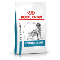 Royal Canin Veterinary Canine Hypoallergenic - 2 x 2 kg