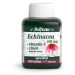 MedPharma Echinacea 100 mg + vitamin C + zinek 107 tablet