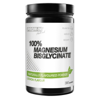 PROM-IN 100% MAGNESIUM BISGLYCINATE 390 g s příchutí citrón