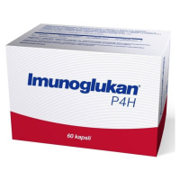 Imunoglukan P4H cps.60