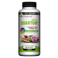 QUANTUM Imunita+ 32 složek tbl.90+30 BIO-Pharma