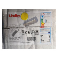 Lindby Lindby - LED Nástěnné svítidlo LONISA LED/10W/230W