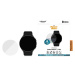 PanzerGlass™ Samsung Galaxy Watch4 (44mm)