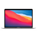 Apple MacBook Air 13,3" M1 / INT KLV / 8GB / stříbrný / 256GB SSD