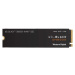 WD BLACK SN850X NVMe M.2 PCIe Gen4 SSD 1TB WDS100T2X0E