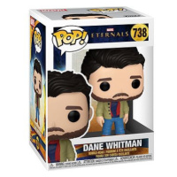 Funko POP! Marvel Eternals - Dane Whitman