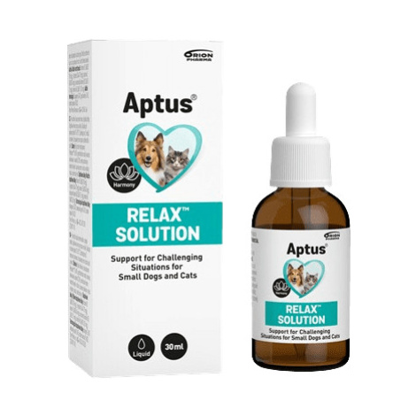 APTUS Relax solution 30ml Orion