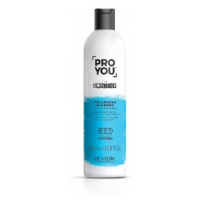 Revlon Pro You Amplifier Volumizing Shampoo - objemový šampon Volumizing šampon, 85 ml