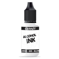 Alkoholový inkoust CERNIT 80 ml - ředidlo