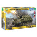 Model Kit military 3635 - ZSU-23-4M SHILKA (1:35)