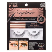 KISS Magnetic Eyeliner Kit - 01