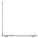 MacBook Pro 16" 2021 M1 Pro / 16GB / 512GB (Stav B) Stříbrná