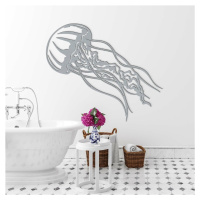 Moderní obraz na stěnu - Medúza