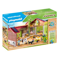 Playmobil 71304 velká farma