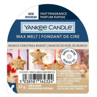 YANKEE CANDLE Munich Christmas Market 22 g