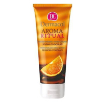 DERMACOL Aroma Ritual Belgian Chocolate Harmonizing Hand Cream 100 ml