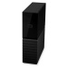 WD My Book 18TB Ext. 3.5" USB3.0 (single drive)