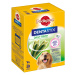 Pedigree Dentastix Fresh každodenní svěžest - Multipack 168 ks Large - pro velké psy (>25 kg)