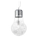 Ideal Lux LUCE MAX SP1 BIG SVÍTIDLO ZÁVĚSNÉ 033662