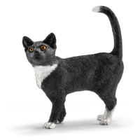 Schleich 13770 Kočka stojící