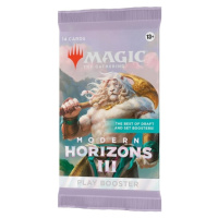 Magic the Gathering Modern Horizons 3 Play Booster
