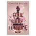 Foul Lady Fortune - Chloe Gong - kniha z kategorie Fantasy