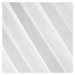 ArtFir Záclona LUCY BP | bílá 300 x 160 cm