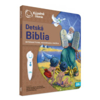 KČ Kniha Biblia SK Albi