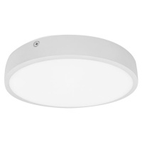 Palnas stropní LED svítidlo Egon kruh bílý 61003542