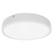Palnas stropní LED svítidlo Egon kruh bílý 61003542