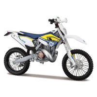 Maisto - Motocykl se stojanem, Husqvarna FE 501, 1:12