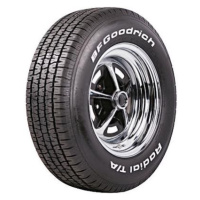 BFGOODRICH 255/60 R 15 102S RADIAL_T/A TL RWL